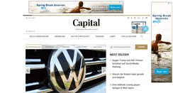 Desktop Screenshot of capital.de