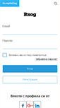 Mobile Screenshot of id.capital.bg